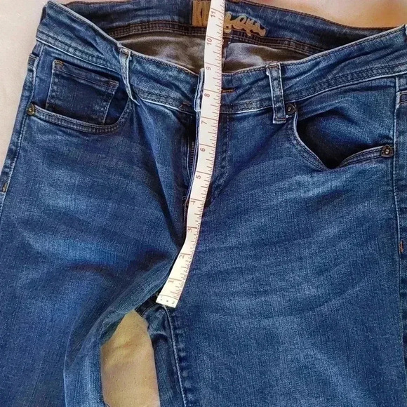 KUT from the kloth skinny jeans  size 8 - Picture 3 of 8